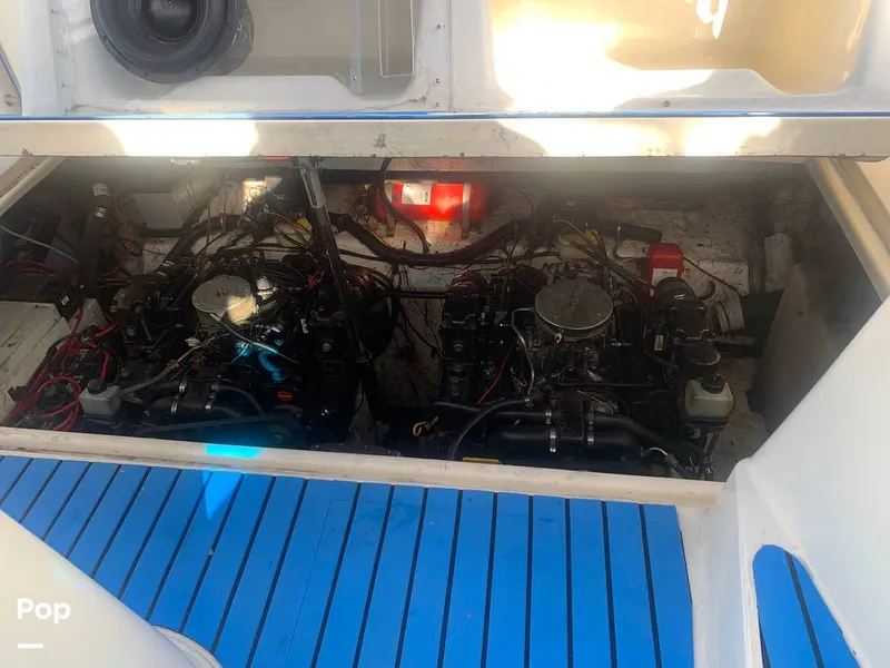 Slide: The Image of Engine Compartment - 9617998