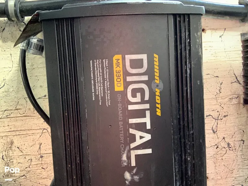 Slide: The Image of Battery Charger - 9618032