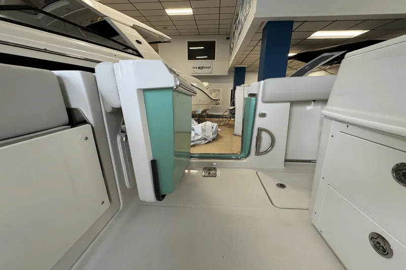 Slide: The Image of Sailfish 272 CC 2025 - 11