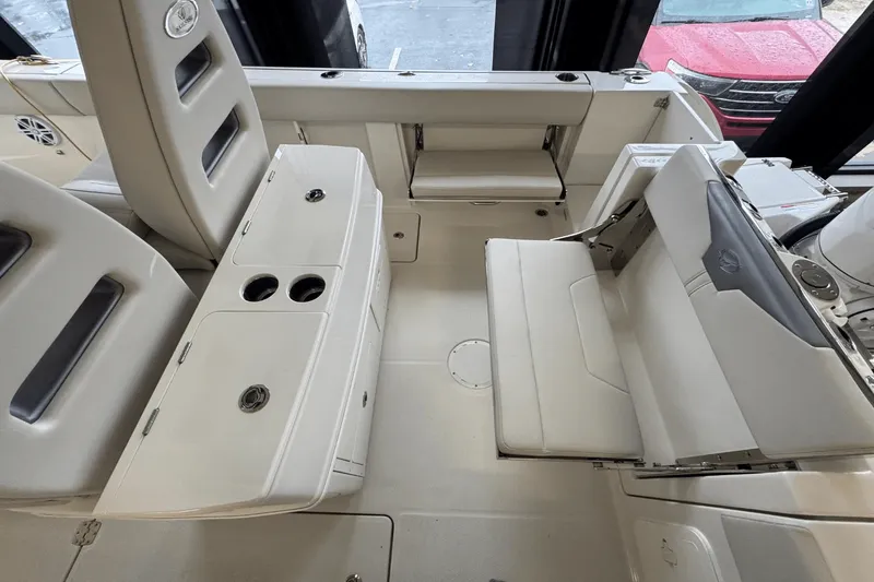 Slide: The Image of Sailfish 272 CC 2025 - 12