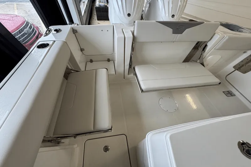 Slide: The Image of Sailfish 272 CC 2025 - 13