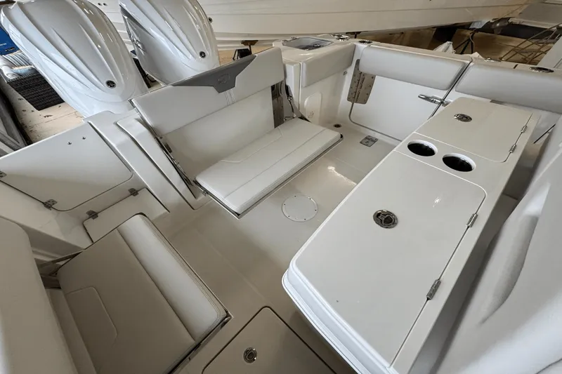 Slide: The Image of Sailfish 272 CC 2025 - 14