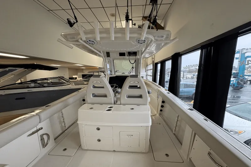 Slide: The Image of Sailfish 272 CC 2025 - 15