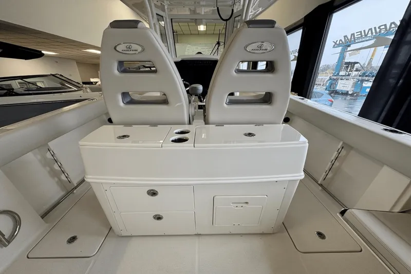 Slide: The Image of Sailfish 272 CC 2025 - 16