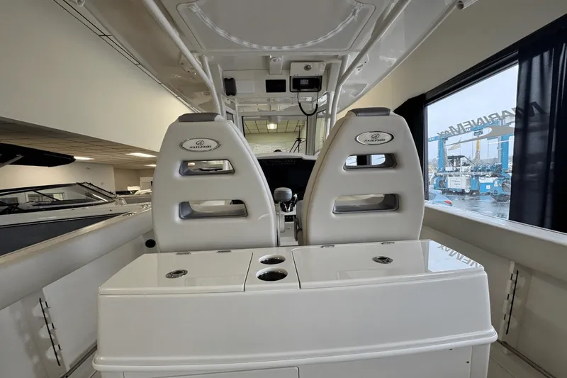 Slide: The Image of Sailfish 272 CC 2025 - 17