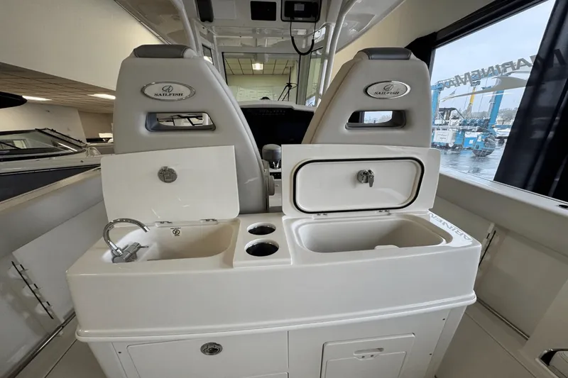 Slide: The Image of Sailfish 272 CC 2025 - 18