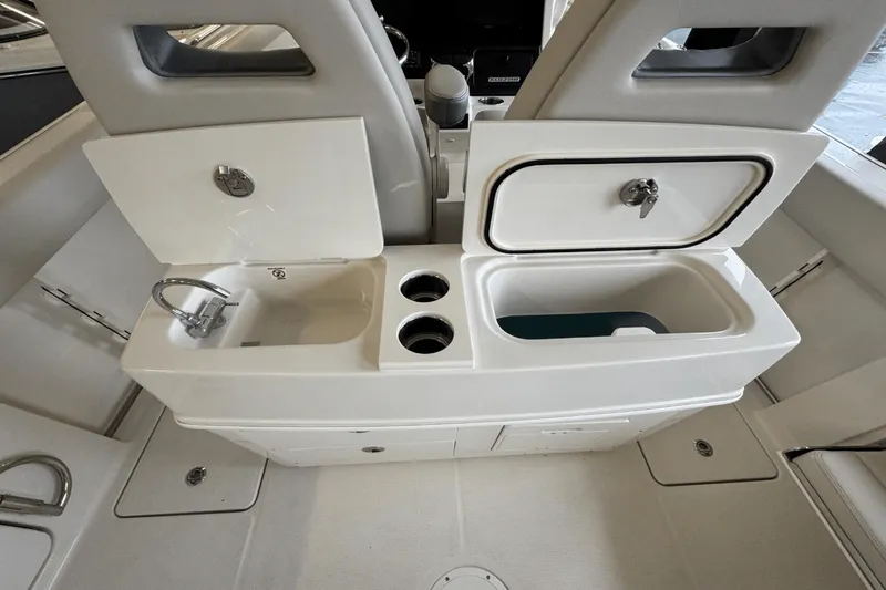 Slide: The Image of Sailfish 272 CC 2025 - 19