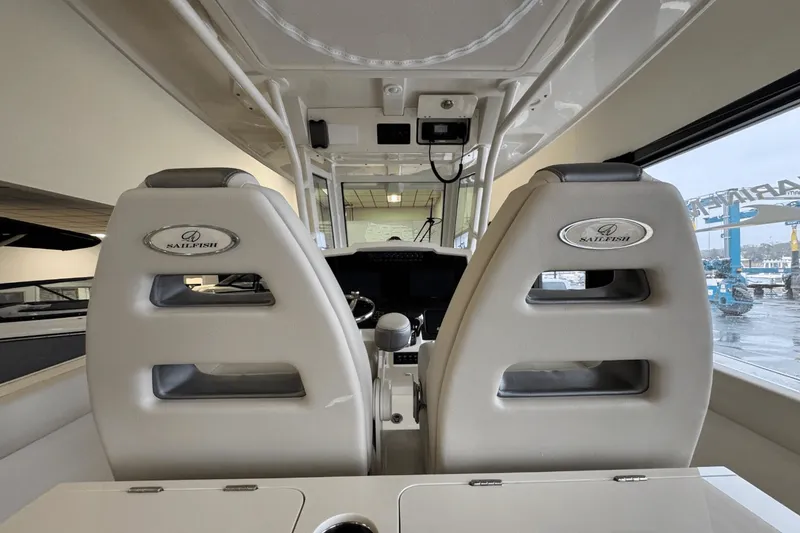 Slide: The Image of Sailfish 272 CC 2025 - 20