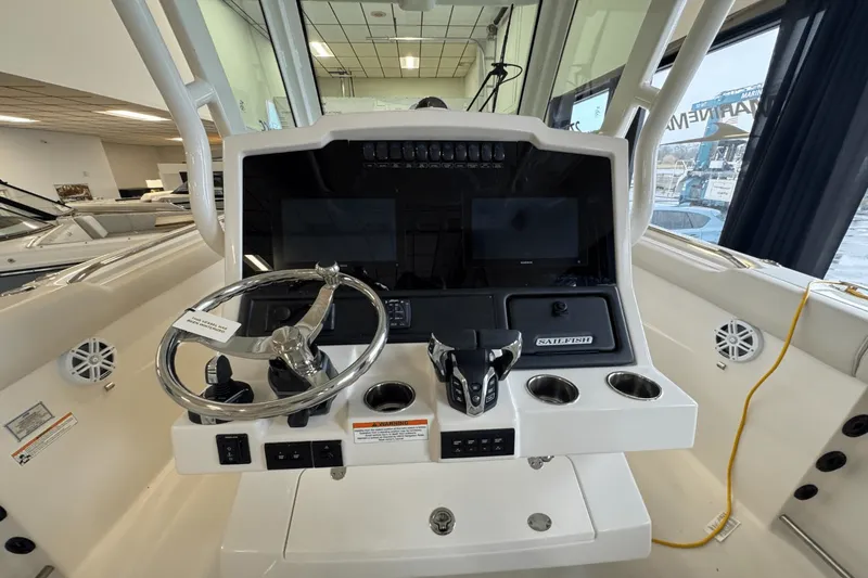 Slide: The Image of Sailfish 272 CC 2025 - 21