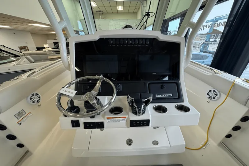 Slide: The Image of Sailfish 272 CC 2025 - 23