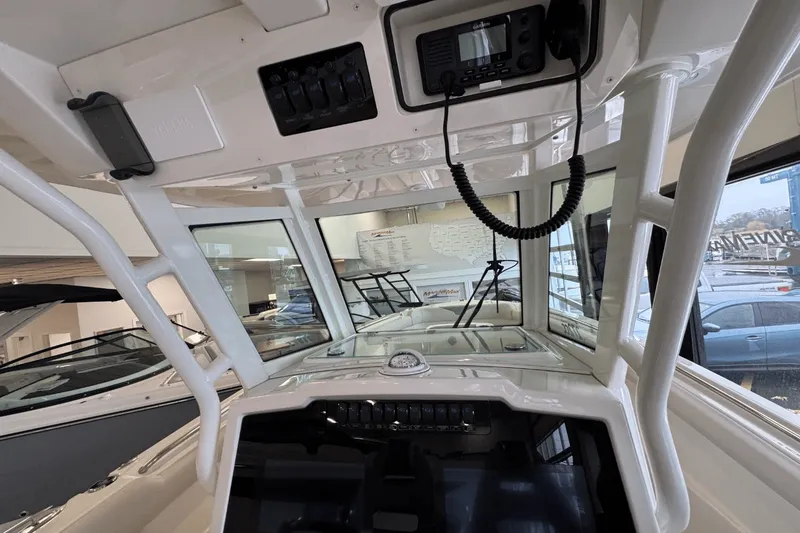 Slide: The Image of Sailfish 272 CC 2025 - 25