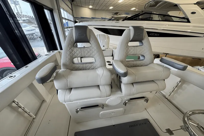 Slide: The Image of Sailfish 272 CC 2025 - 26