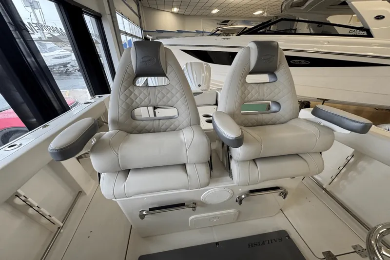 Slide: The Image of Sailfish 272 CC 2025 - 27