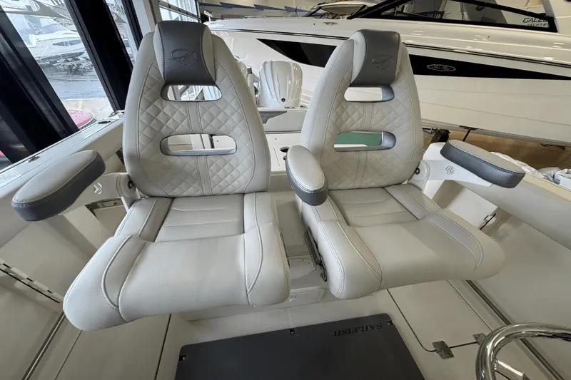 Slide: The Image of Sailfish 272 CC 2025 - 28