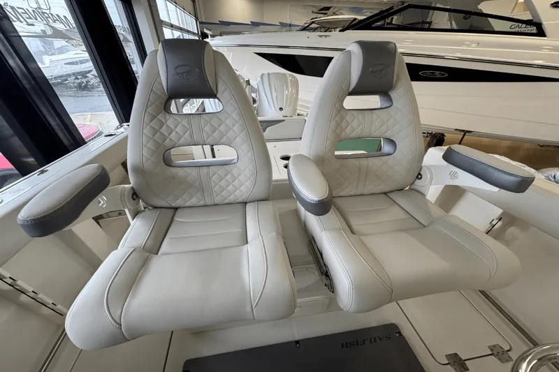 Slide: The Image of Sailfish 272 CC 2025 - 29