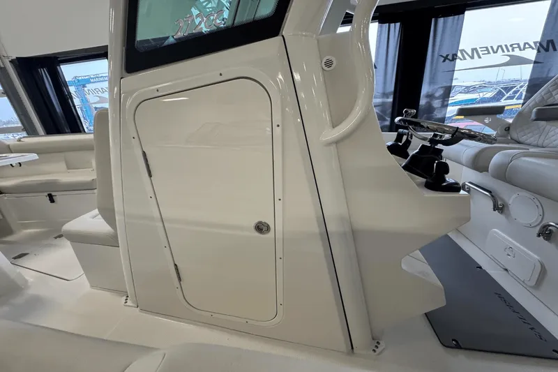 Slide: The Image of Sailfish 272 CC 2025 - 30