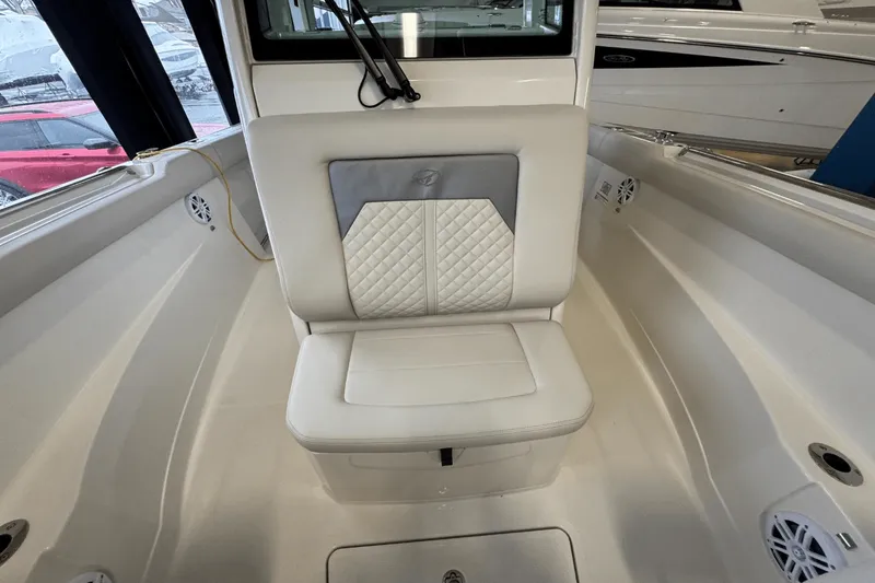 Slide: The Image of Sailfish 272 CC 2025 - 33