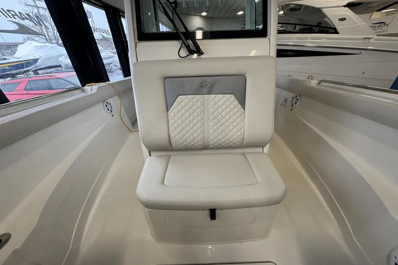 Slide: The Image of Sailfish 272 CC 2025 - 34