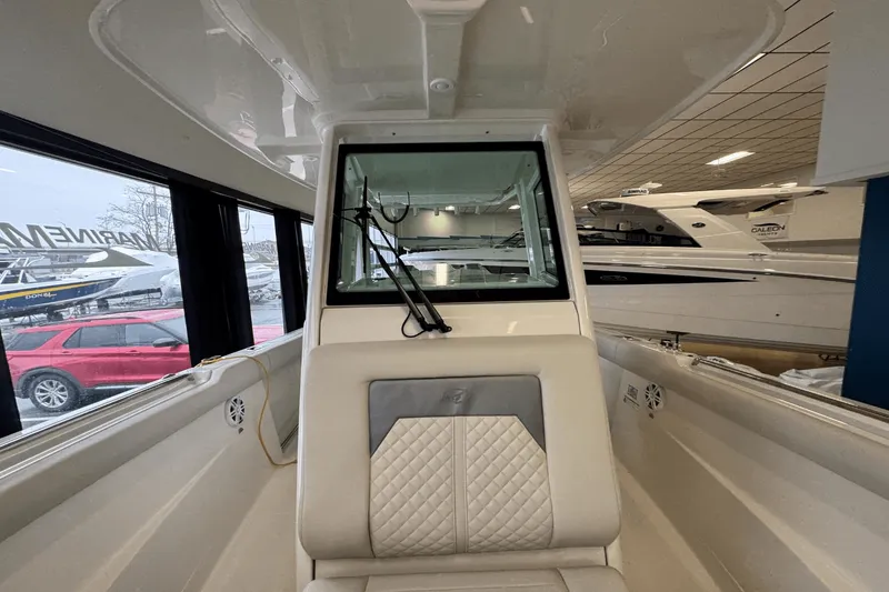 Slide: The Image of Sailfish 272 CC 2025 - 35