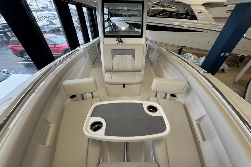 Slide: The Image of Sailfish 272 CC 2025 - 37