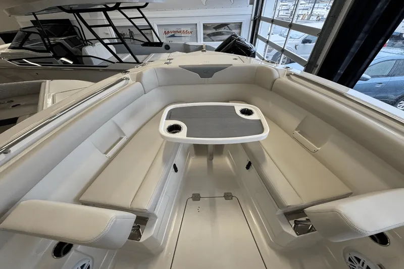 Slide: The Image of Sailfish 272 CC 2025 - 38