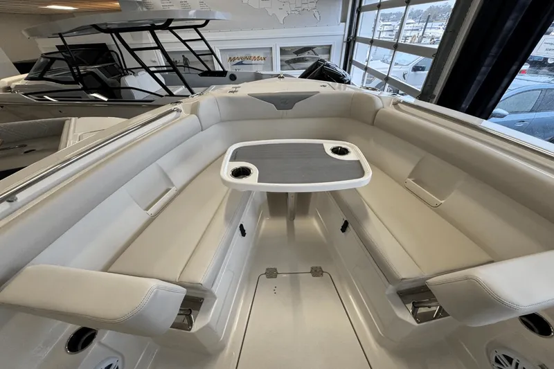 Slide: The Image of Sailfish 272 CC 2025 - 39