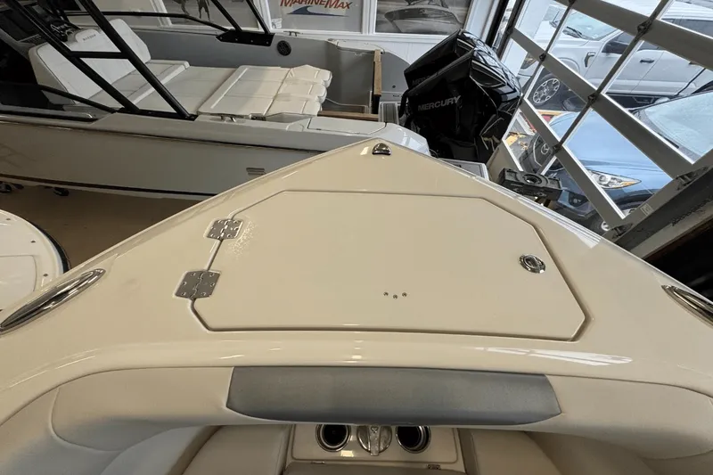 Slide: The Image of Sailfish 272 CC 2025 - 40