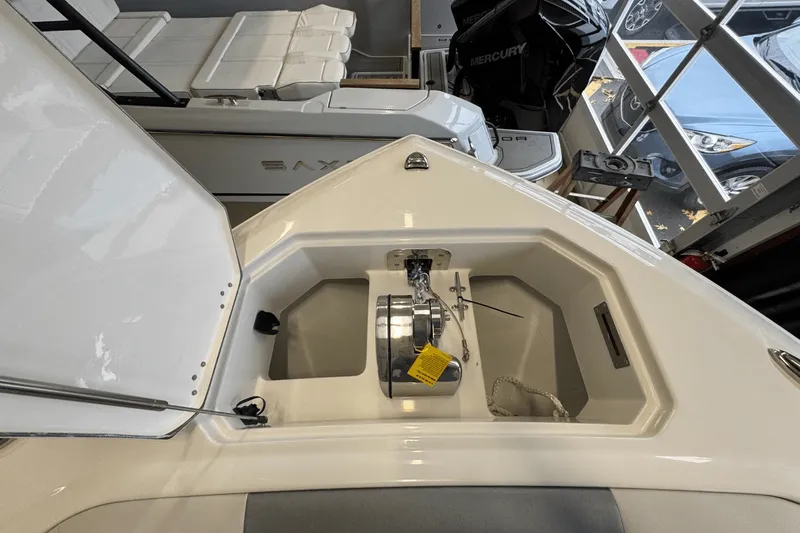 Slide: The Image of Sailfish 272 CC 2025 - 41