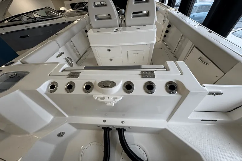 Slide: The Image of Sailfish 272 CC 2025 - 6