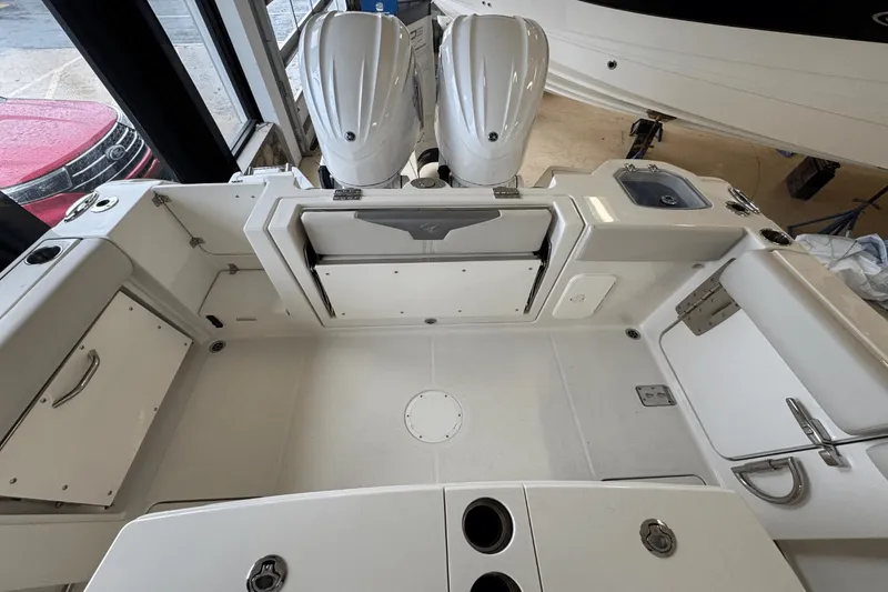 Slide: The Image of Sailfish 272 CC 2025 - 7