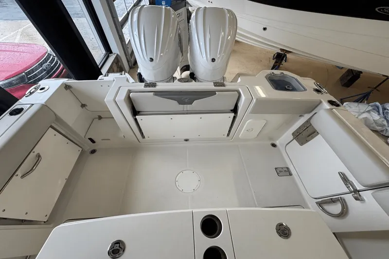 Slide: The Image of Sailfish 272 CC 2025 - 8