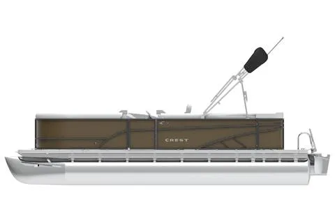 Slide: The Image of Crest Classic 220 L 2025 - 2
