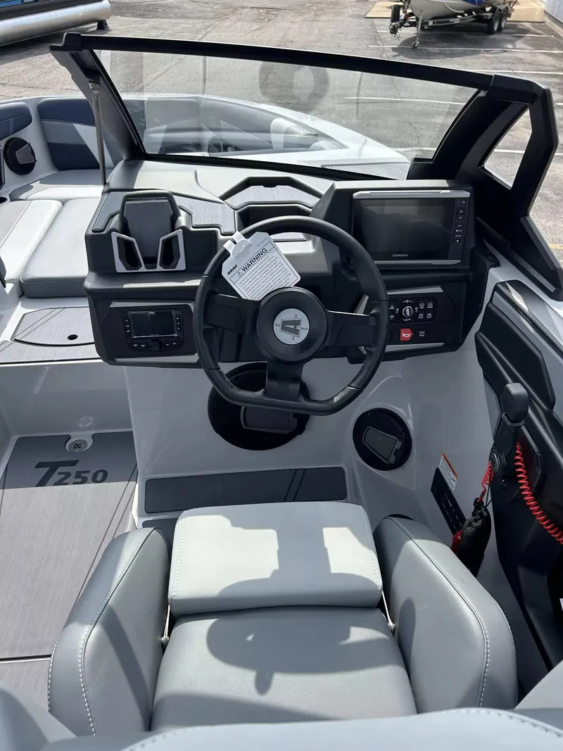 Slide: The Image of Axis T250 2026 - 12