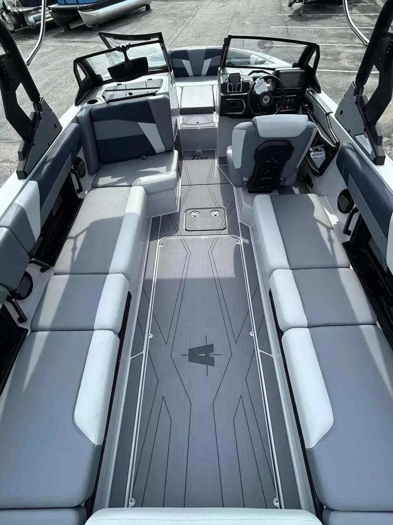 Slide: The Image of Axis T250 2026 - 15