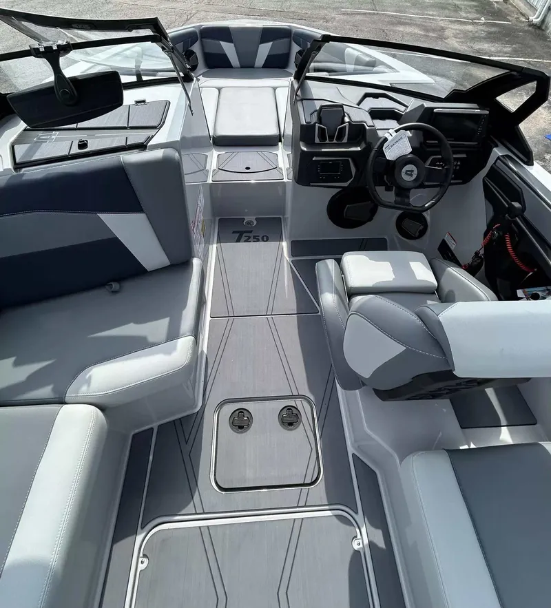 Slide: The Image of Axis T250 2026 - 7