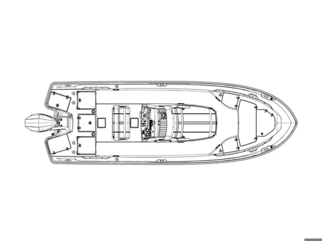 Slide: The Image of Boston Whaler 250 Dauntless 2026 - 2