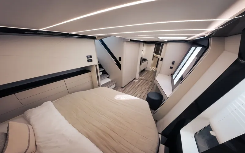 Slide: The Image of Wave Catamarans 60 2024 - 10