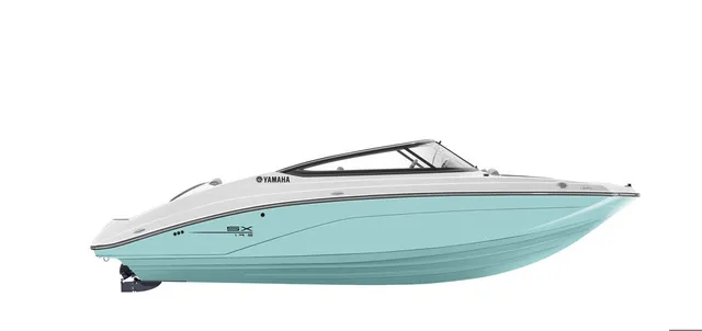 The Image of Yamaha SX195 2026 - 0
