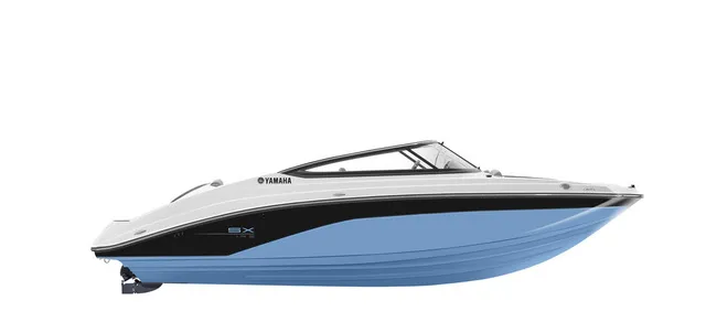The Image of Yamaha SX195 2026 - 0