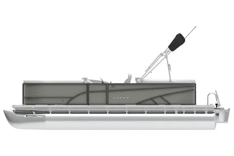 Slide: The Image of Crest Classic 240 SLC 2025 - 3