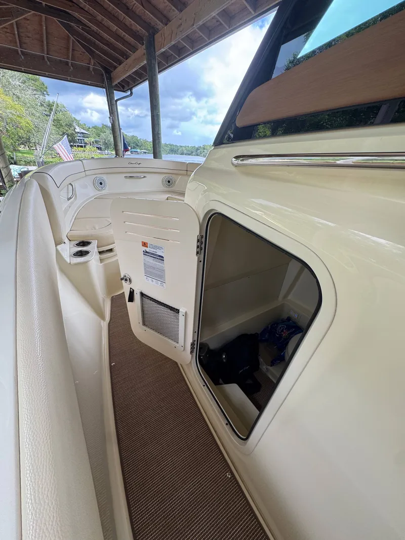 Slide: The Image of Chris-Craft CATALINA 24 2023 - 13