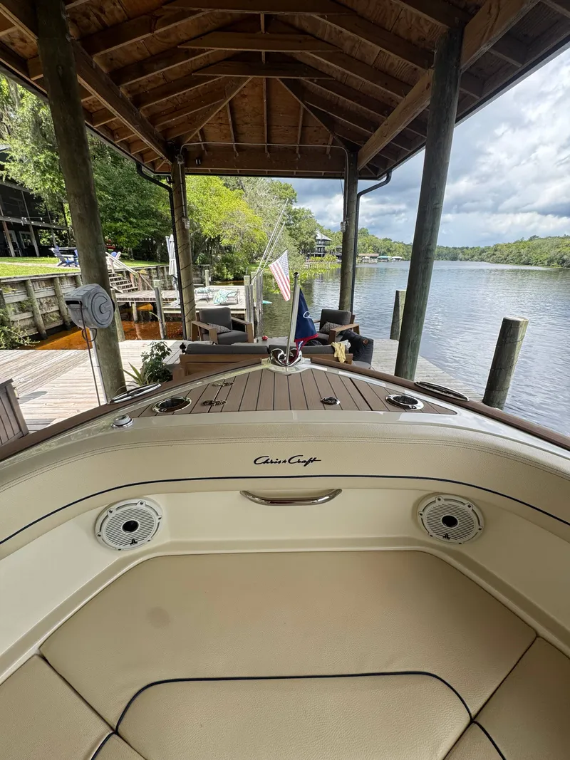 Slide: The Image of Chris-Craft CATALINA 24 2023 - 20