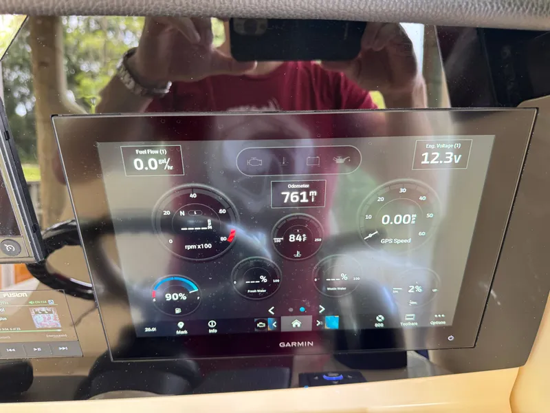 Slide: The Image of Chris-Craft CATALINA 24 2023 - 21