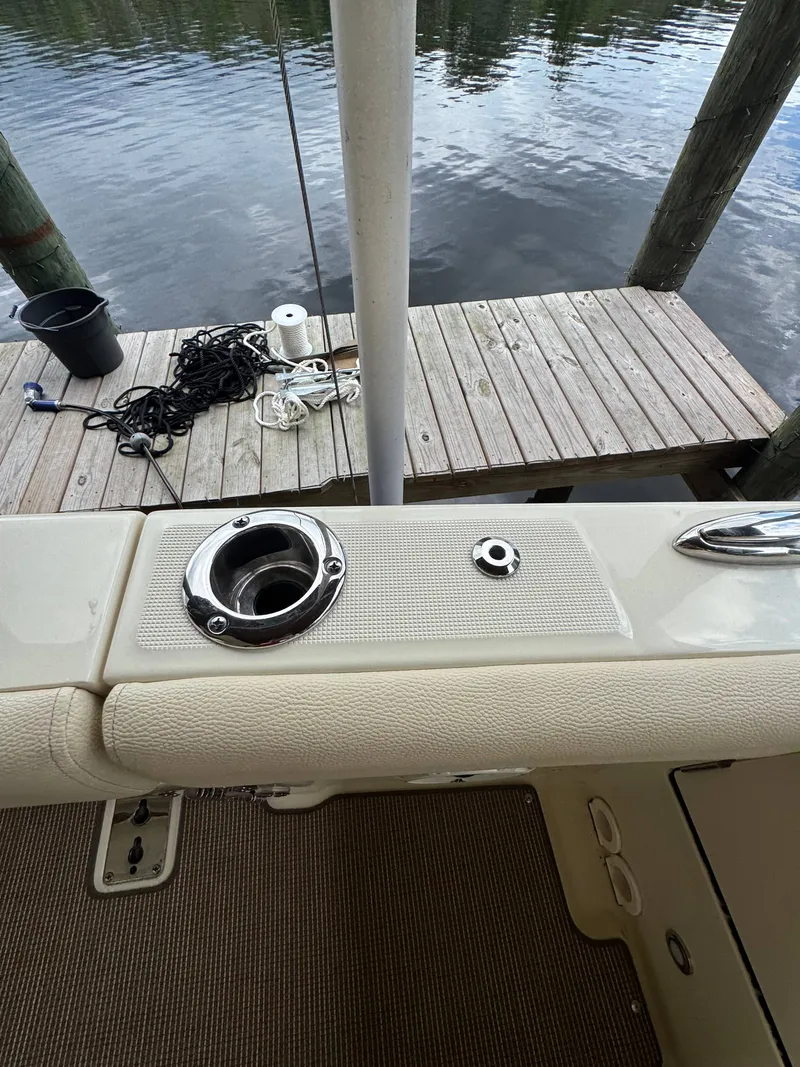 Slide: The Image of Chris-Craft CATALINA 24 2023 - 22