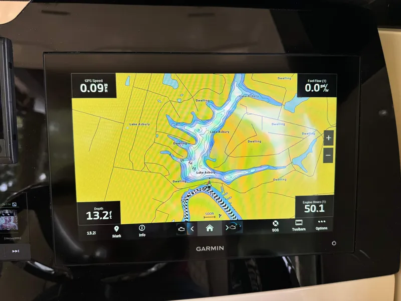 Slide: The Image of Chris-Craft CATALINA 24 2023 - 26