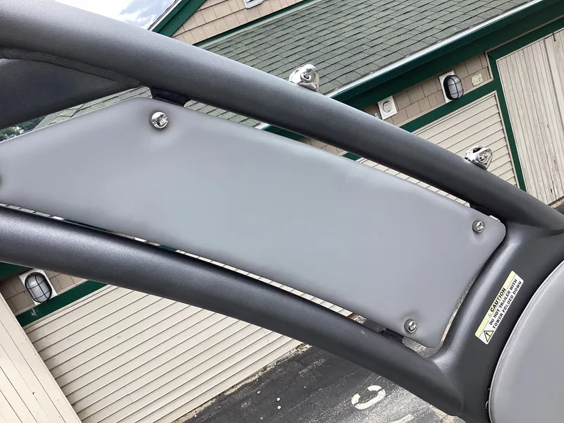 Slide: The Image of Avalon Catalina 2585 Versatile Rear Bench 2026 - 46