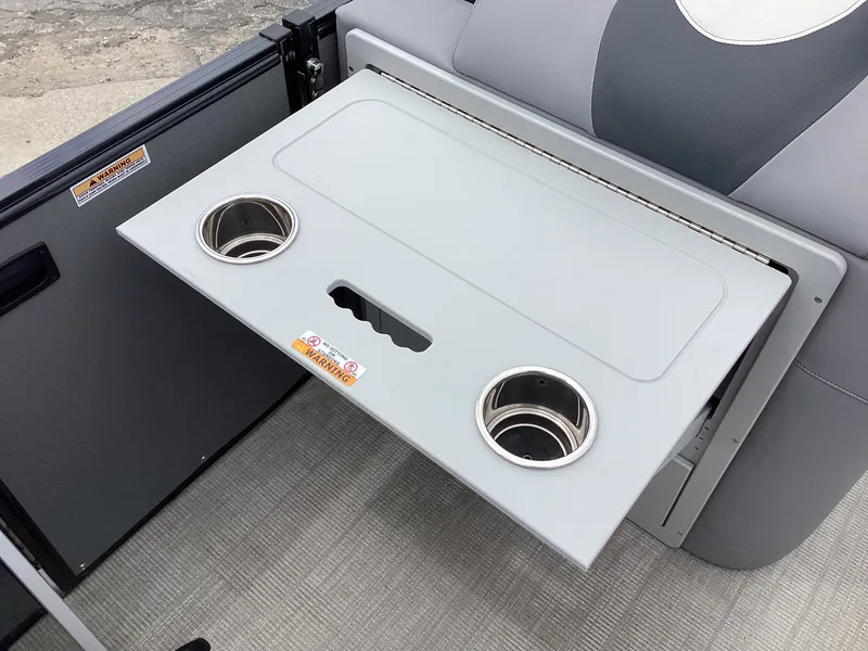 Slide: The Image of Avalon Catalina 2585 Versatile Rear Bench 2026 - 33