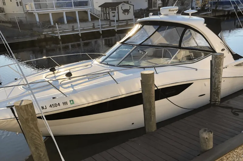 The Image of Sea Ray 330 SUNDANCER 2016 - 0