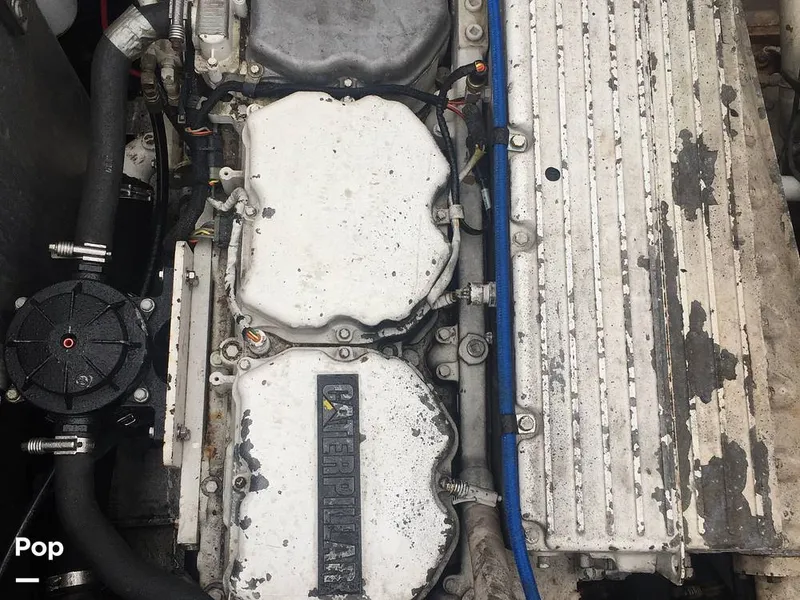 Slide: The Image of US Boatworks 39 1996 - 6932751