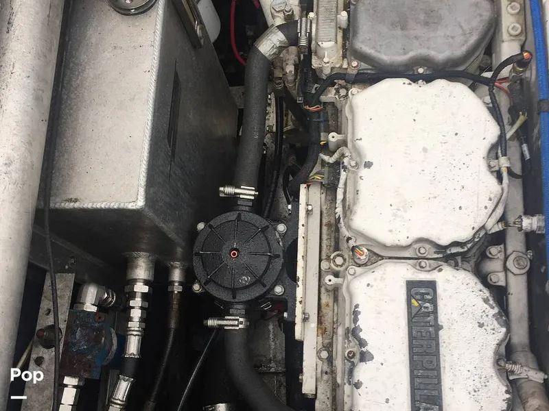 Slide: The Image of US Boatworks 39 1996 - 6932752